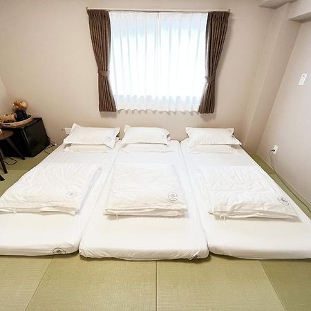 Light Hotel - Vacation Stay 17218V 東京都 エクステリア 写真