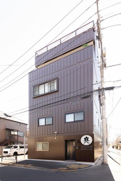 Light Hotel - Vacation Stay 17218V 東京都 エクステリア 写真